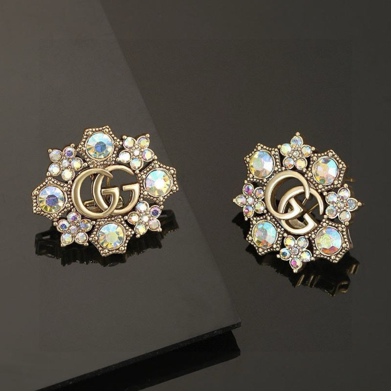 Gvc*1 earrings